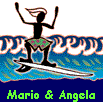  Mario & Angela 